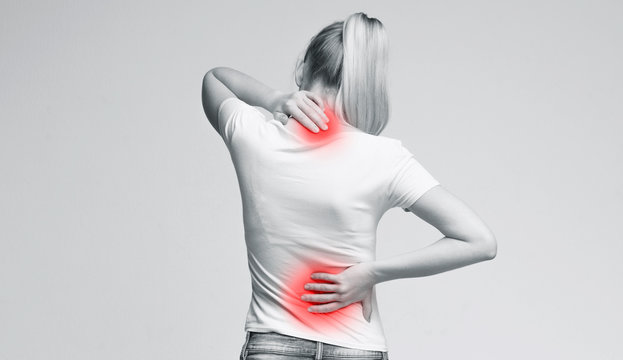 PAIN RELIEF MANAGEMENT