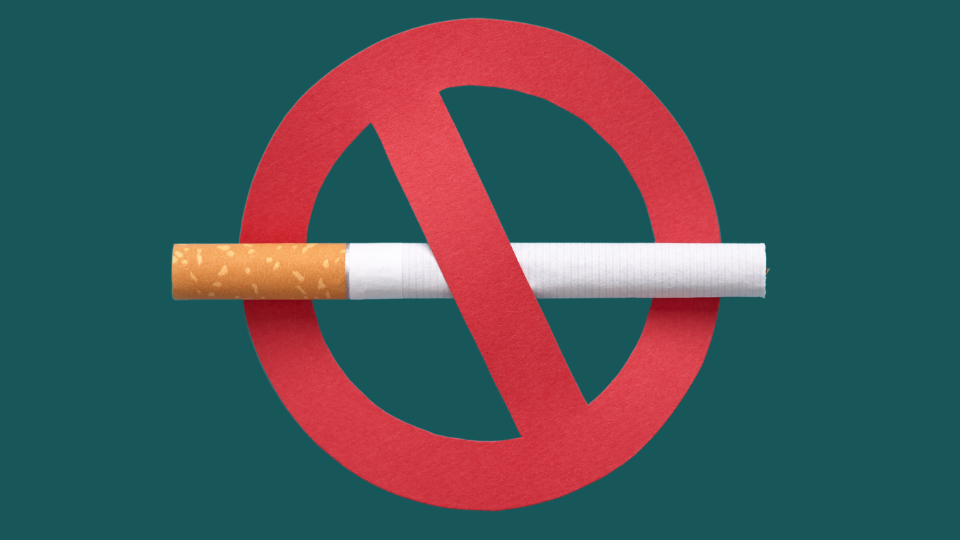 SMOKING CESSATION